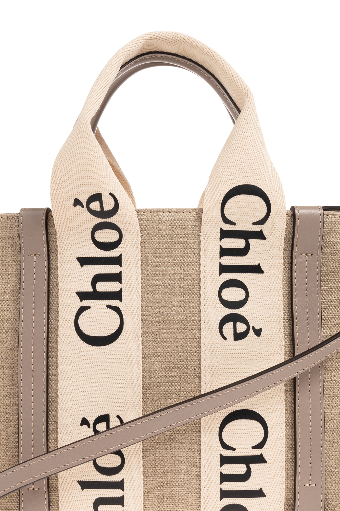 Small best sale shopper bags